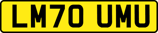 LM70UMU