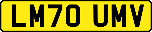 LM70UMV