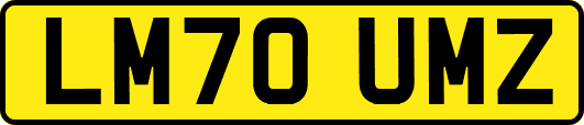LM70UMZ