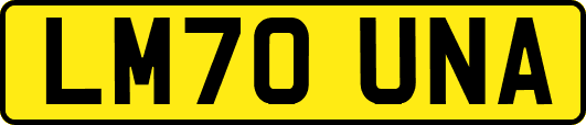 LM70UNA