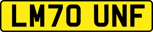 LM70UNF