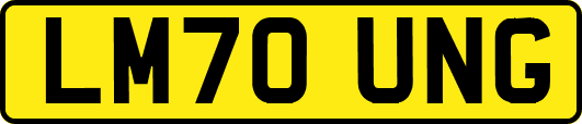 LM70UNG