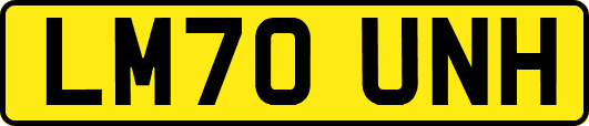 LM70UNH