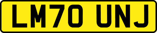 LM70UNJ