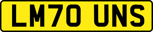 LM70UNS