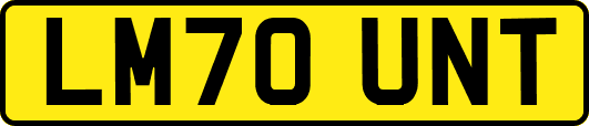 LM70UNT