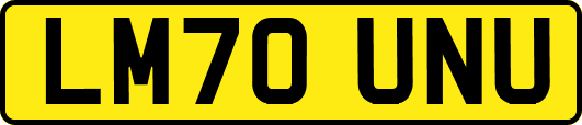 LM70UNU