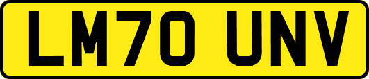 LM70UNV