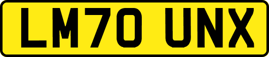 LM70UNX