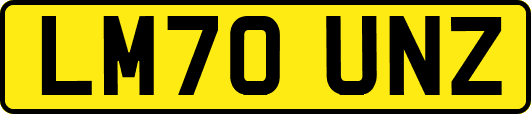 LM70UNZ