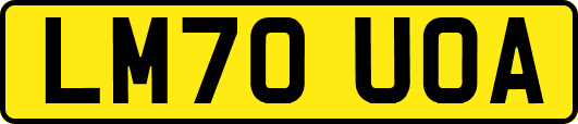LM70UOA