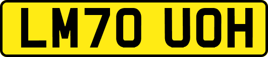 LM70UOH