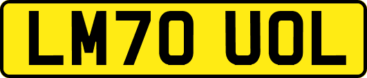 LM70UOL