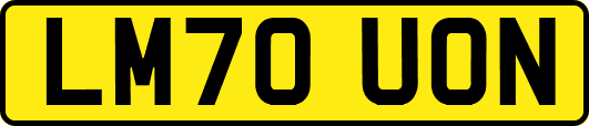 LM70UON