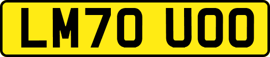 LM70UOO