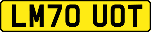 LM70UOT