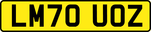 LM70UOZ
