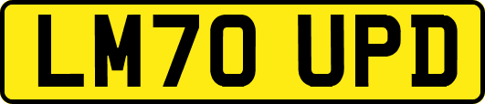 LM70UPD