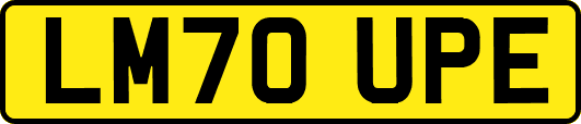 LM70UPE