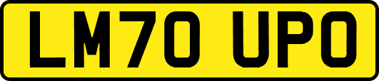 LM70UPO