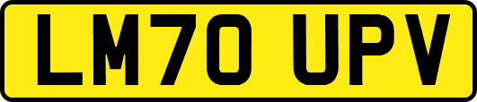 LM70UPV
