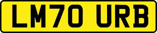 LM70URB