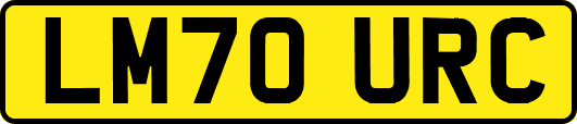 LM70URC