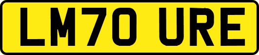 LM70URE