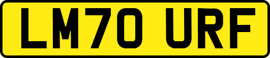 LM70URF