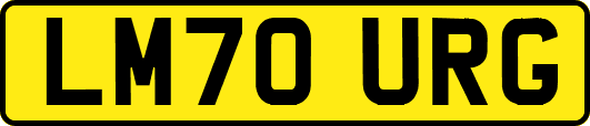 LM70URG