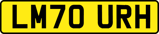 LM70URH