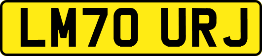 LM70URJ