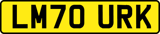 LM70URK