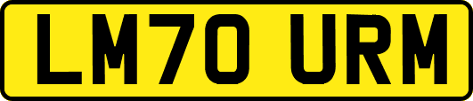 LM70URM