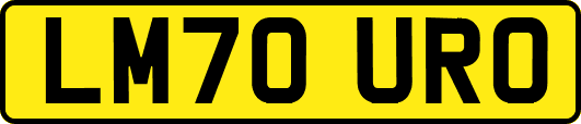 LM70URO