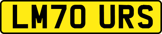 LM70URS