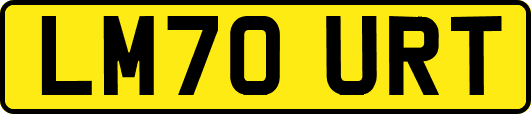 LM70URT
