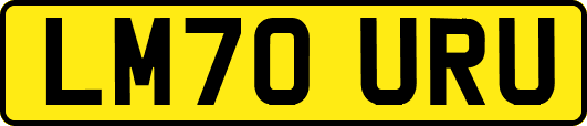 LM70URU