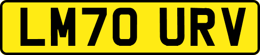 LM70URV