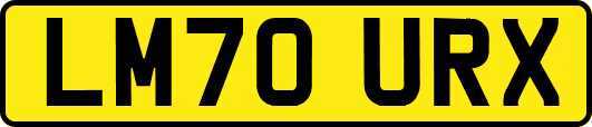 LM70URX