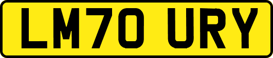 LM70URY