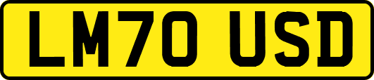 LM70USD