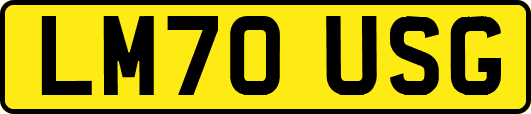 LM70USG