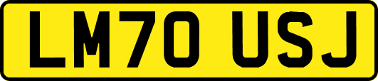 LM70USJ