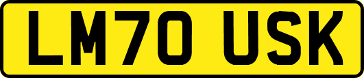 LM70USK