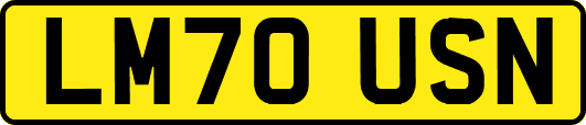 LM70USN