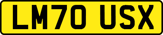 LM70USX