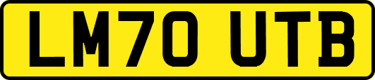LM70UTB