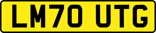 LM70UTG