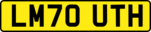 LM70UTH